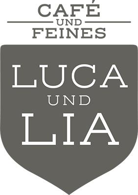 Logo luca-und-lia-cafe-und-feines Logo luca-und-lia-cafe-und-feines